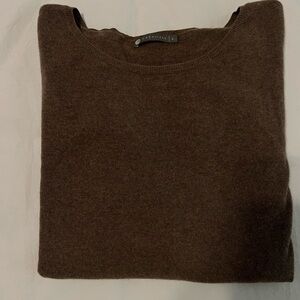 100% Cashmere Sweater